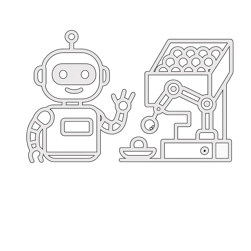 RANGEBOT